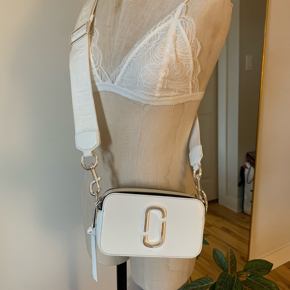 Marc Jacobs the Snapshot DTM